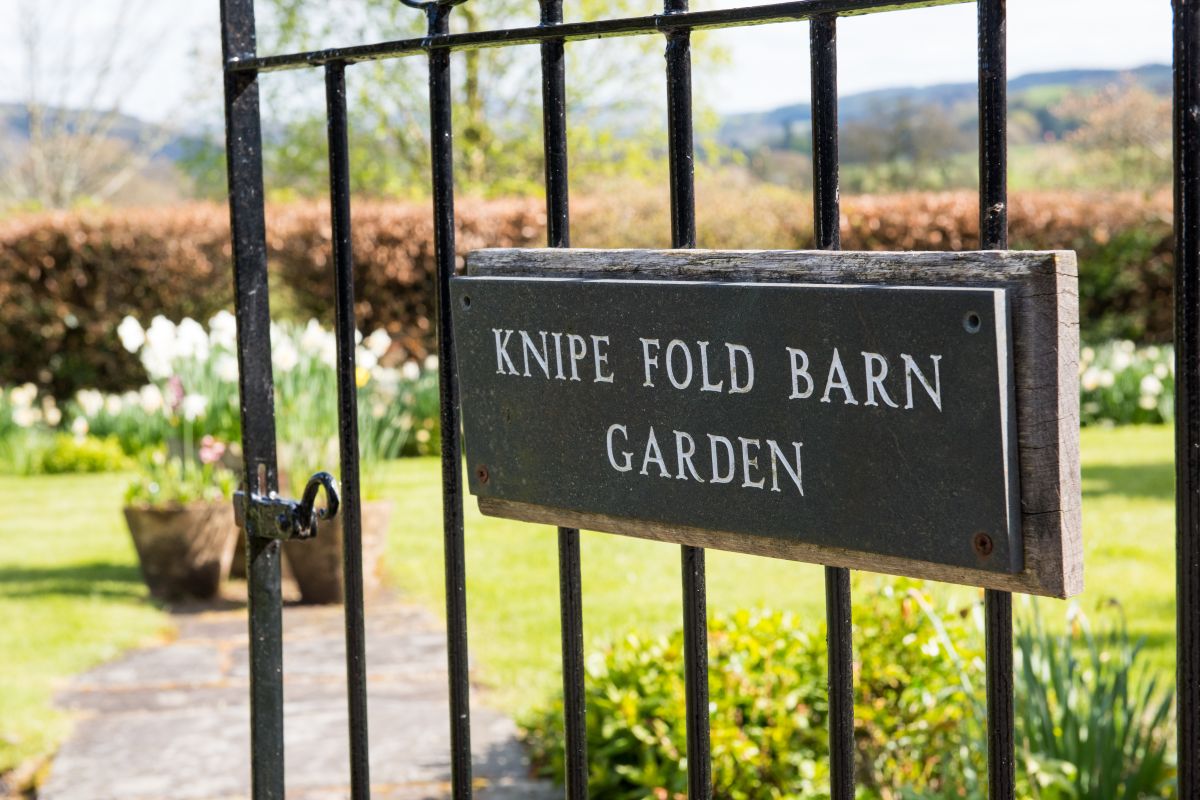 Knipe Fold Barn, listing photograph 2