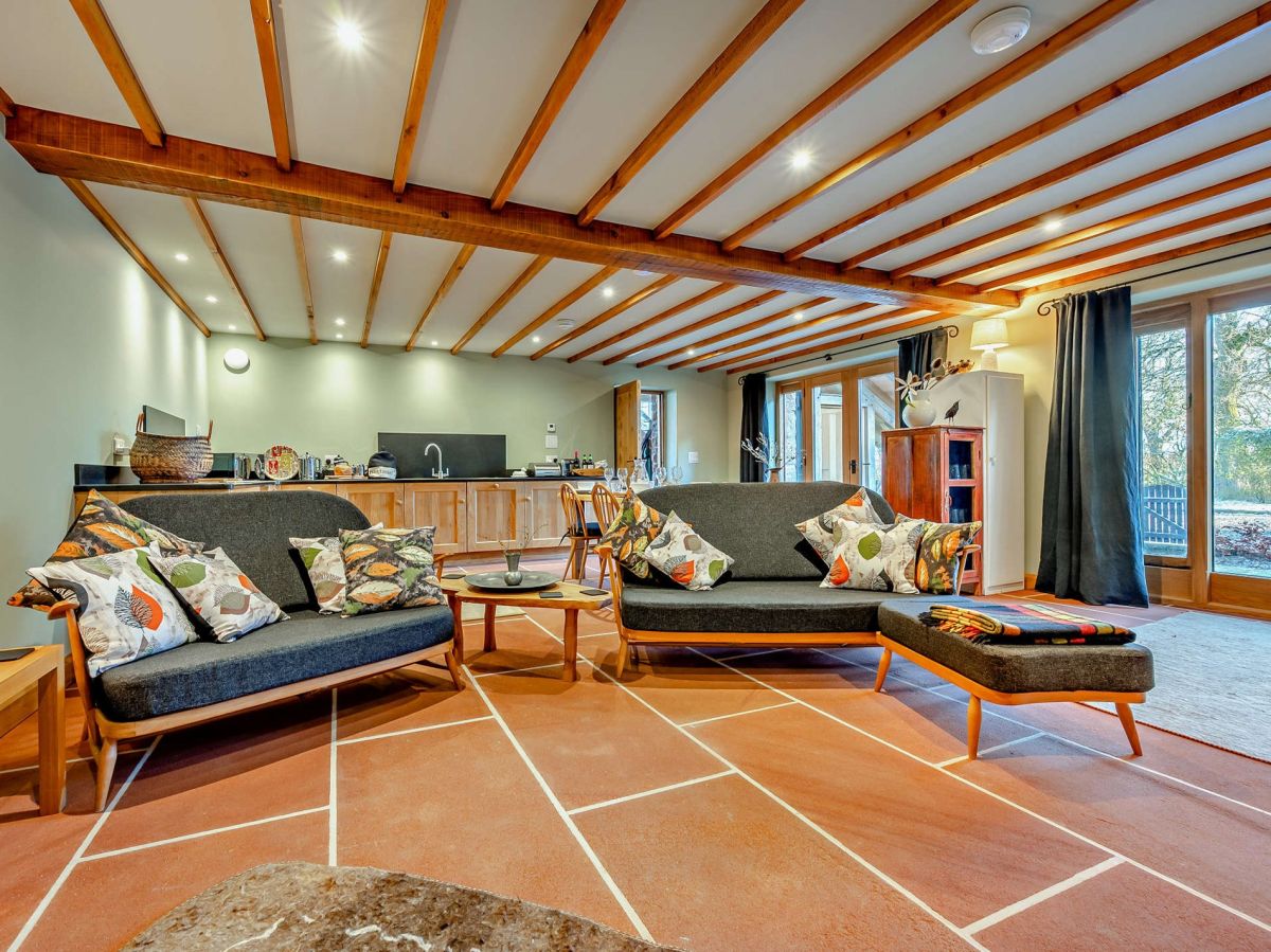 Nettlebed - Goodbourne Croft, listing photograph 2