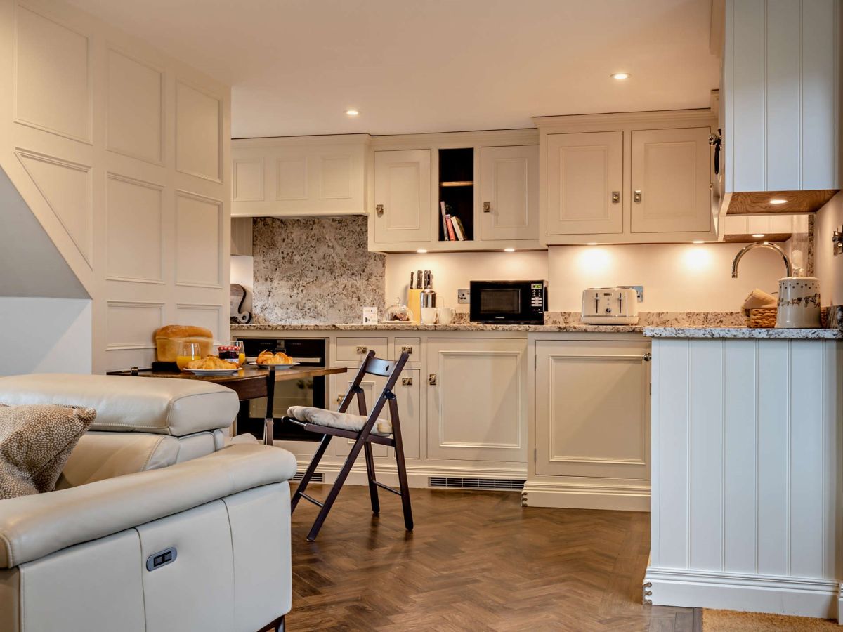 The Forge - Alderwasley, listing photograph 7