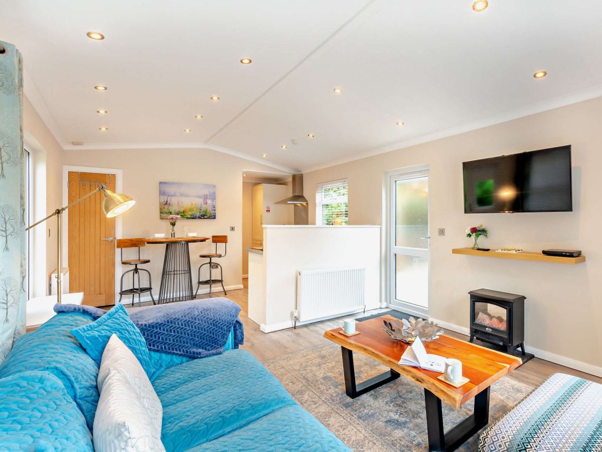 Scafell Lodge, listing photograph 5