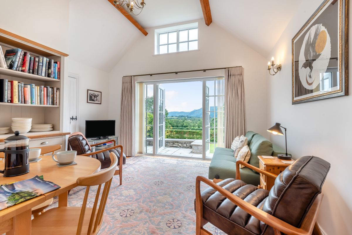 Little Orchard Cottage