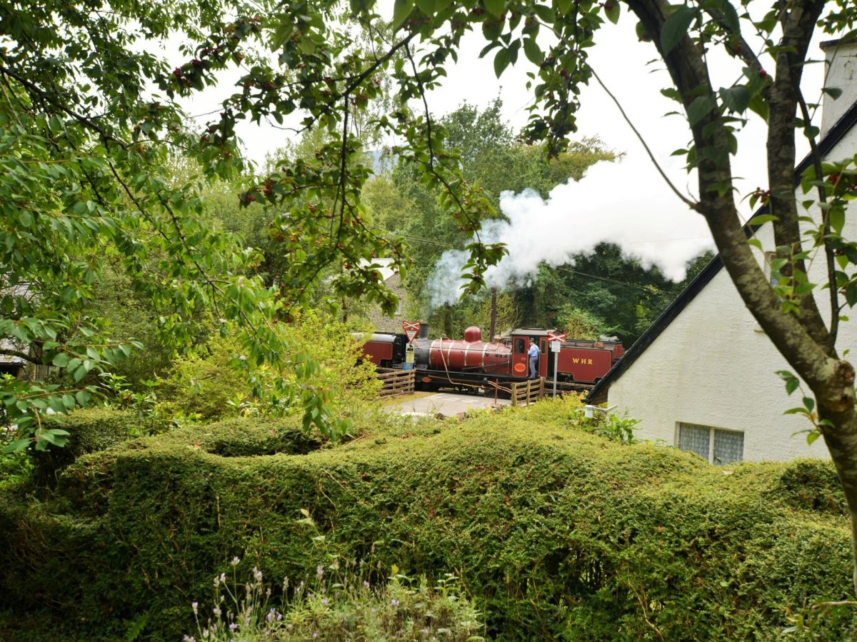 Bryn Llinos, listing photograph 11