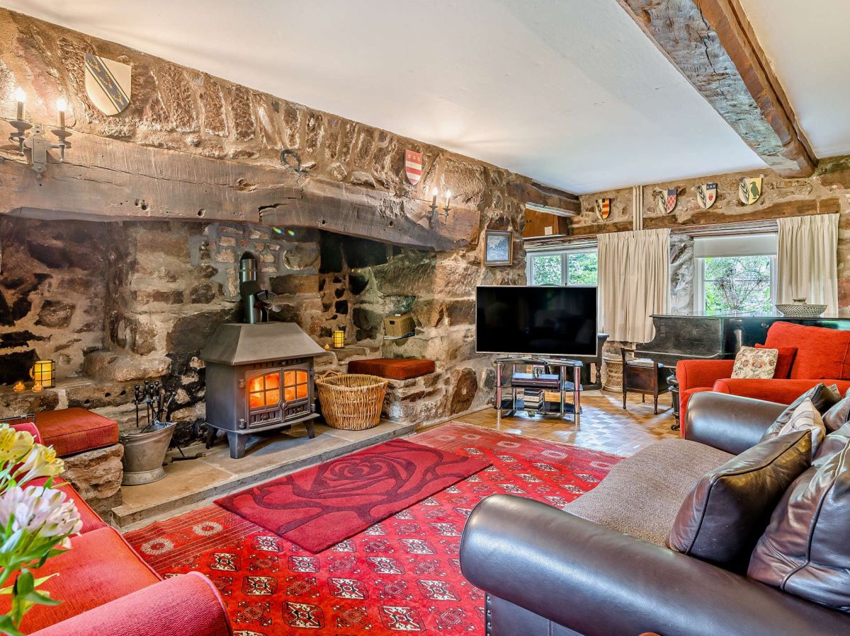 Dalegarth Hall, listing photograph 3