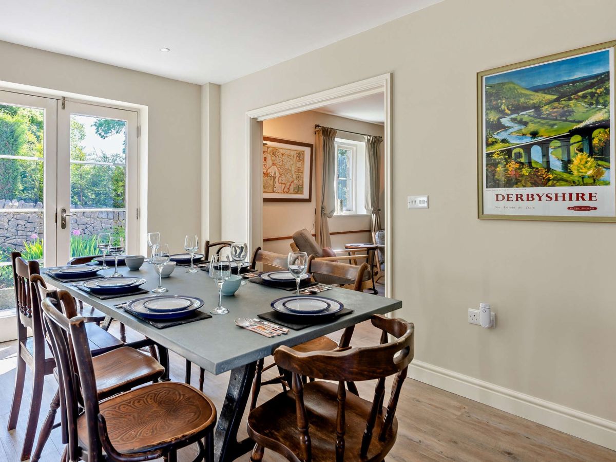 Whitebeam Cottage, listing photograph 8
