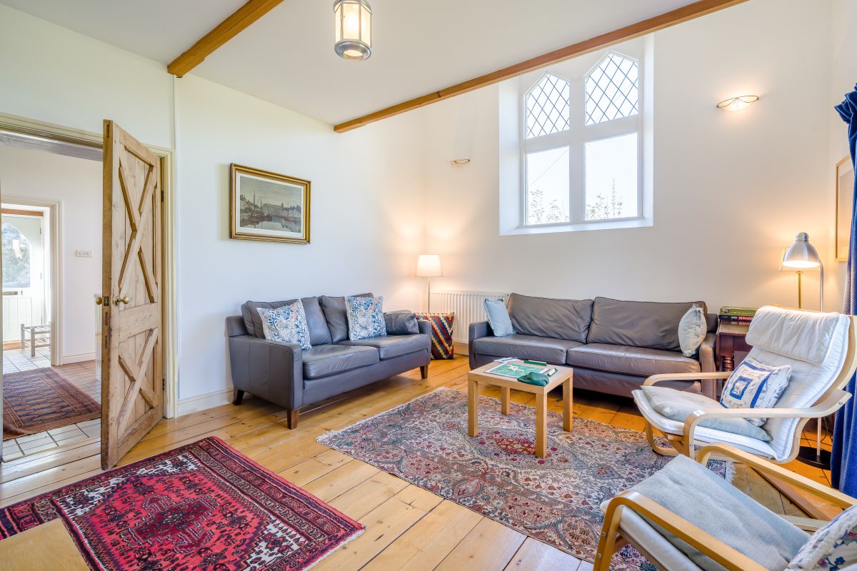 Barton School House, listing photograph 6