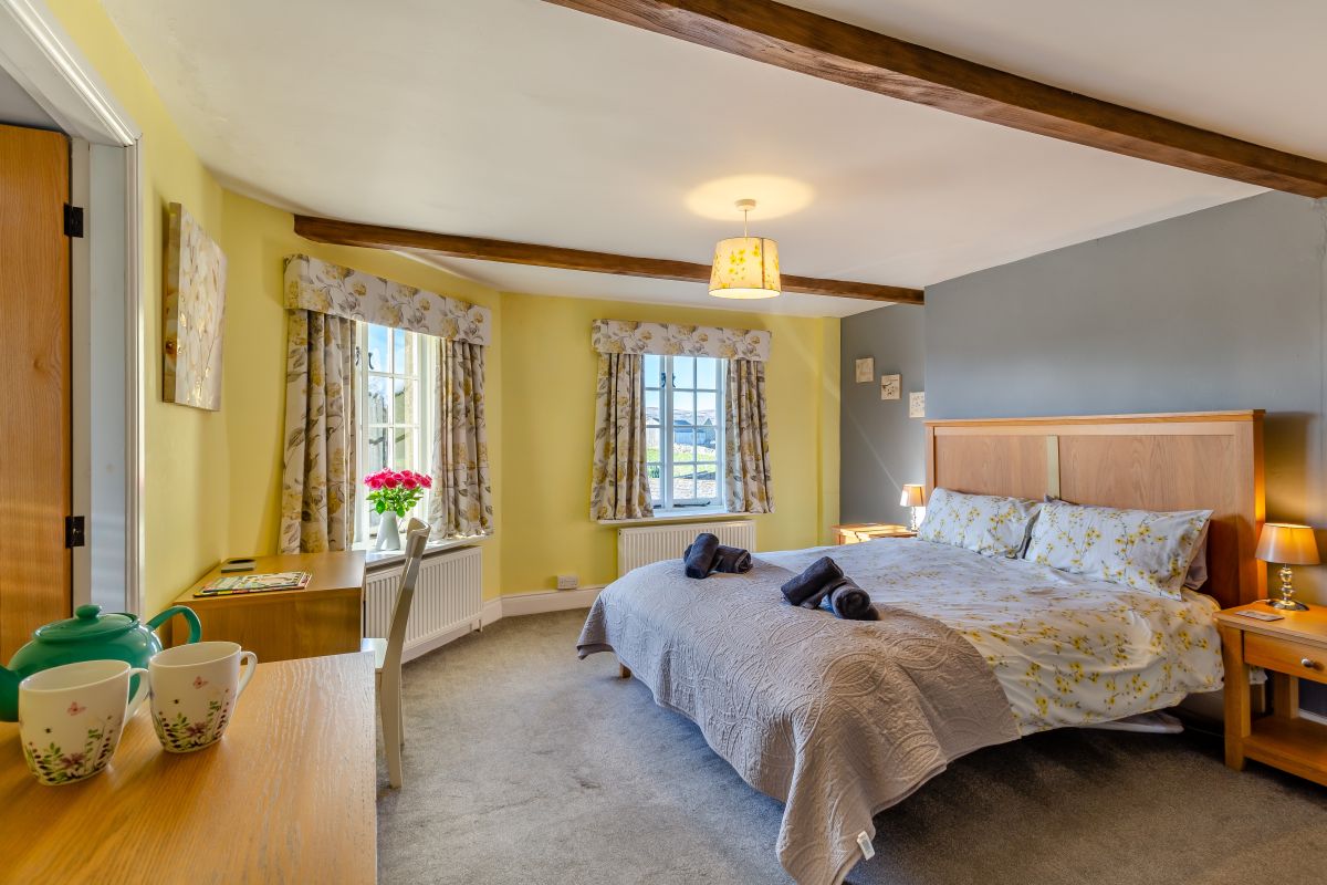 Ellesmere House, listing photograph 4