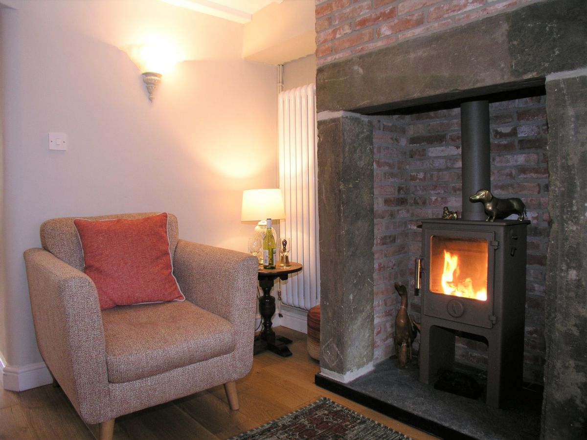 Bobbin Cottage - Belper, listing photograph 6