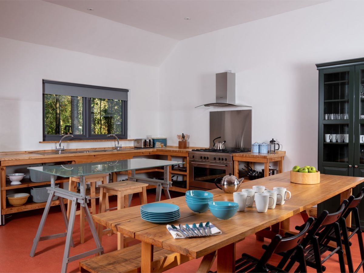 Larchwood Bothy, listing photograph 7