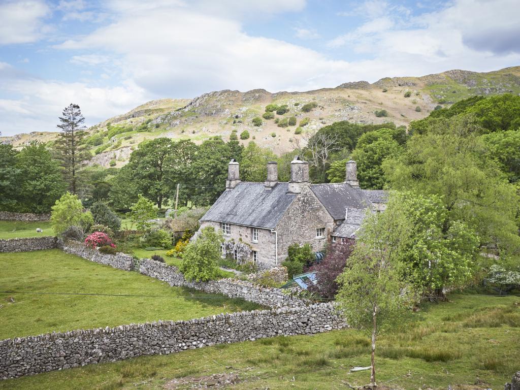 Dalegarth Hall, listing photograph 2