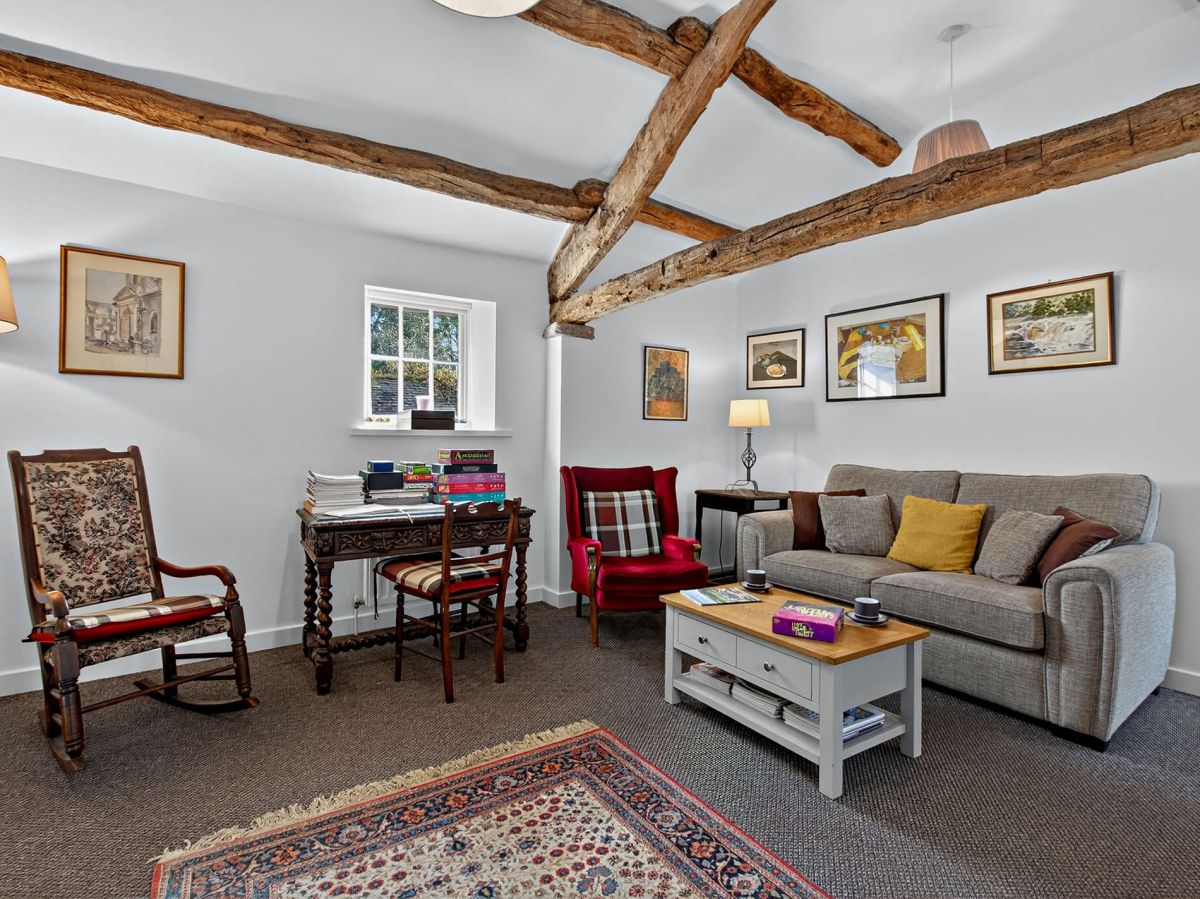 The Wash House, listing photograph 7