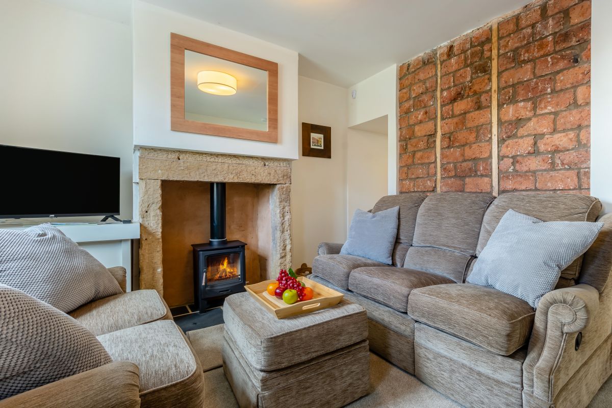 Bluebell Cottage