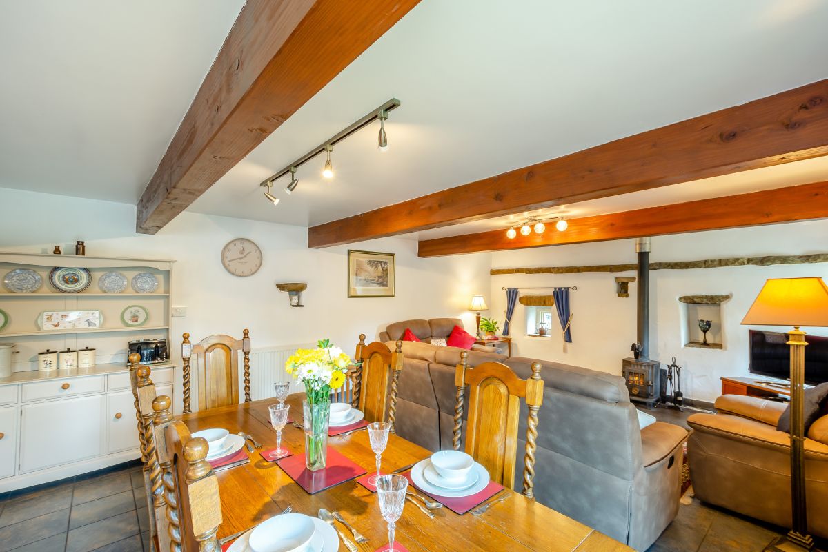 The Old Goat House, listing photograph 12