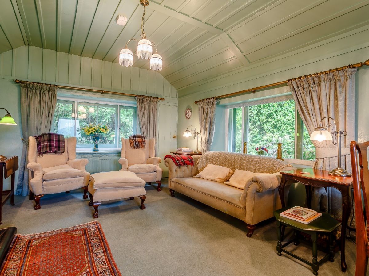 Dhivach Lodge - Drumnadrochit, listing photograph 12