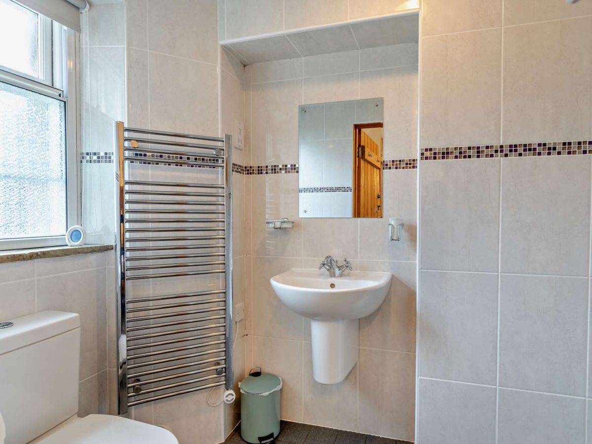 The Old Wash House, listing photograph 12