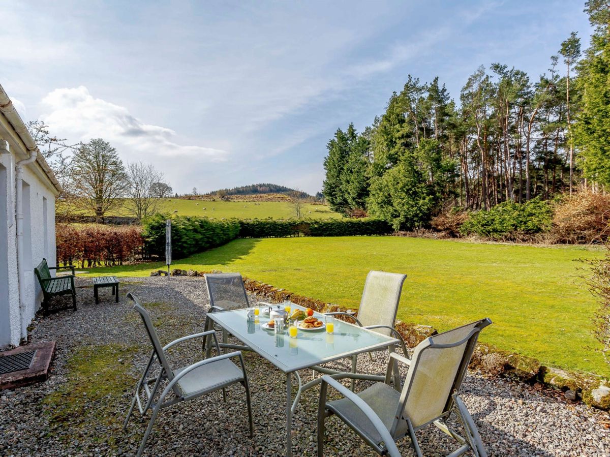 Garden Cottage - Whitebridge, listing photograph 4