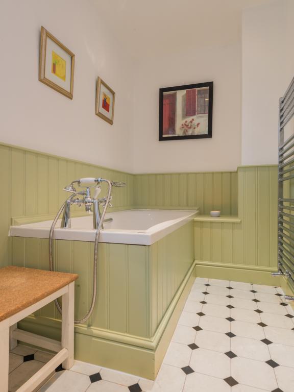 Glebe Cottage - Caldbeck, listing photograph 10