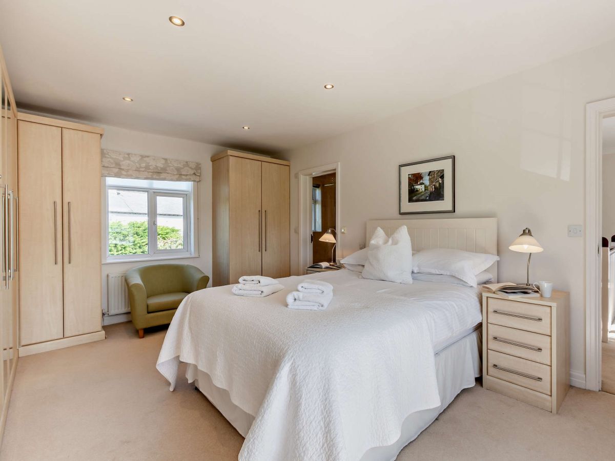 Rossendale House, listing photograph 11