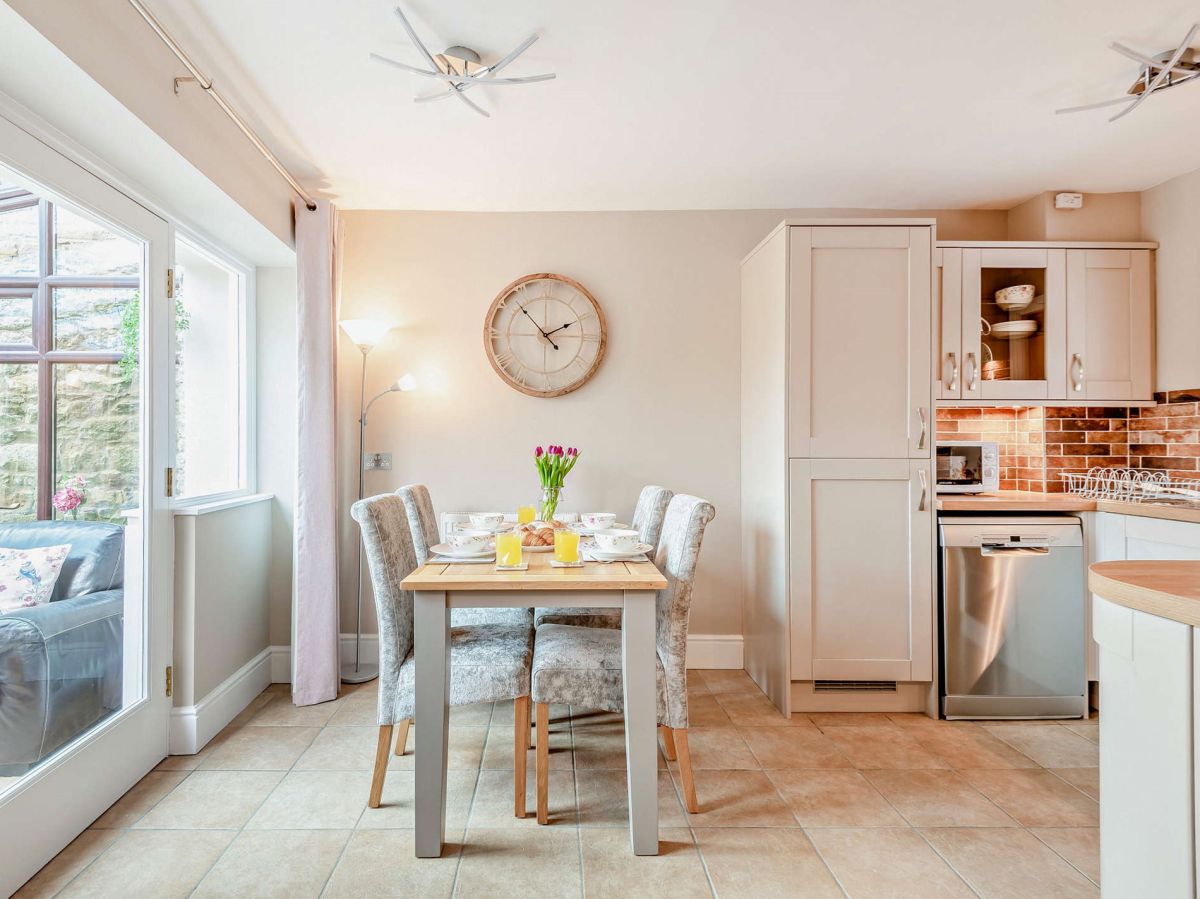 Fisherbeck Cottage - Cockermouth, listing photograph 4