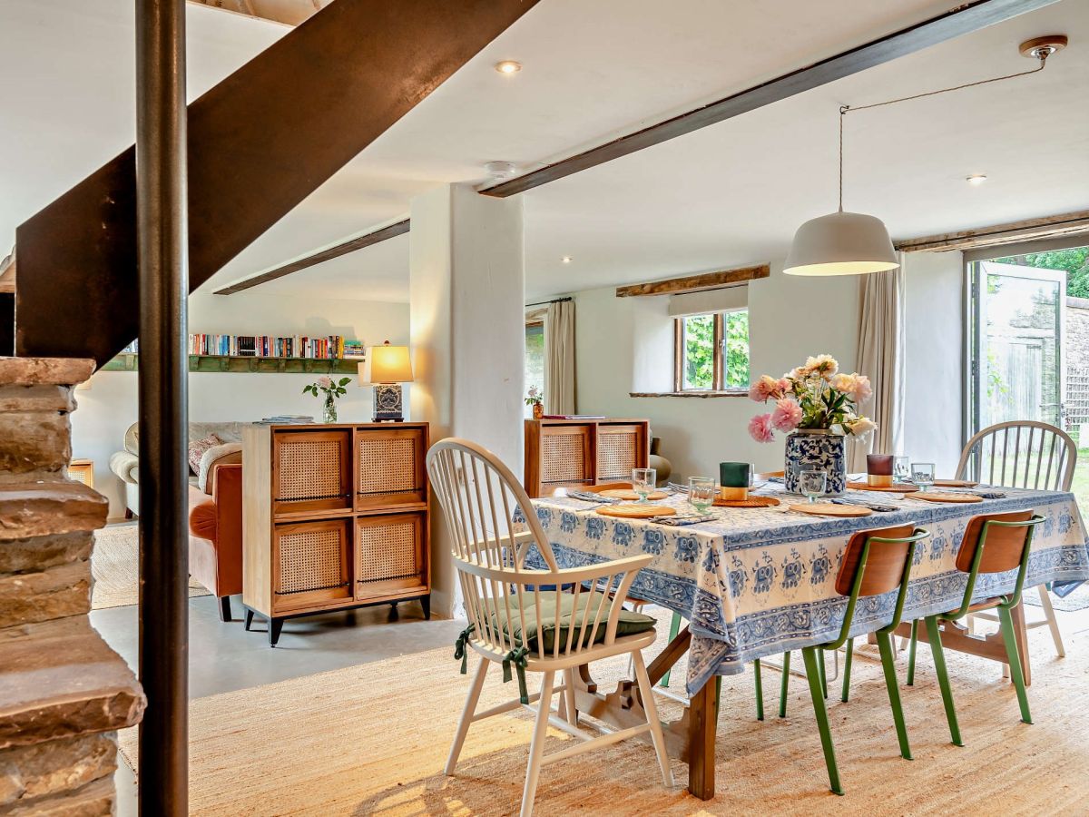 The River Cottage Retreat, listing photograph 11