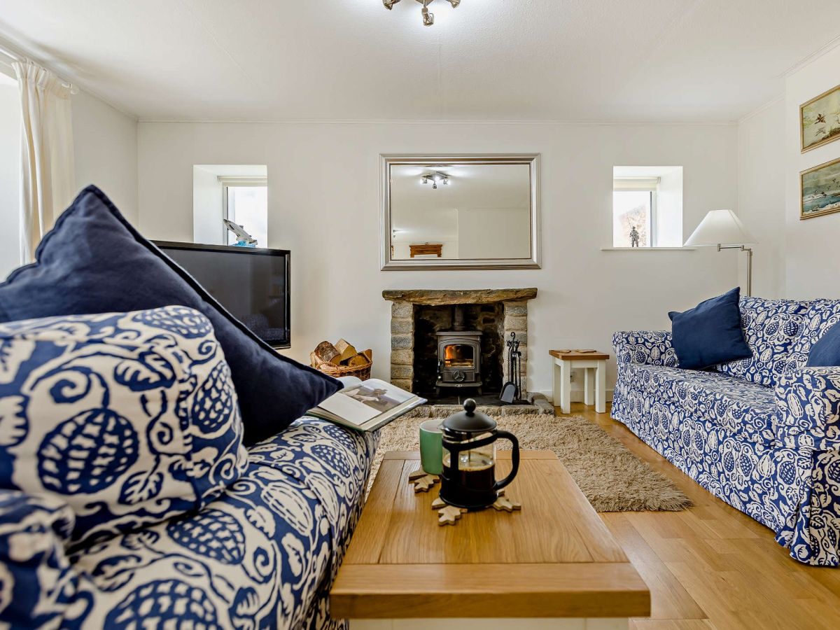 Vannoch Cottage, listing photograph 3