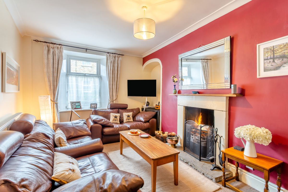 Bank House - Reeth