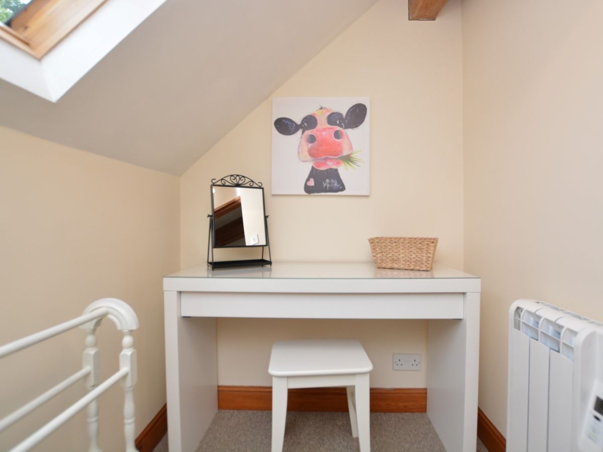 Croft Cottage - Matlock, listing photograph 12