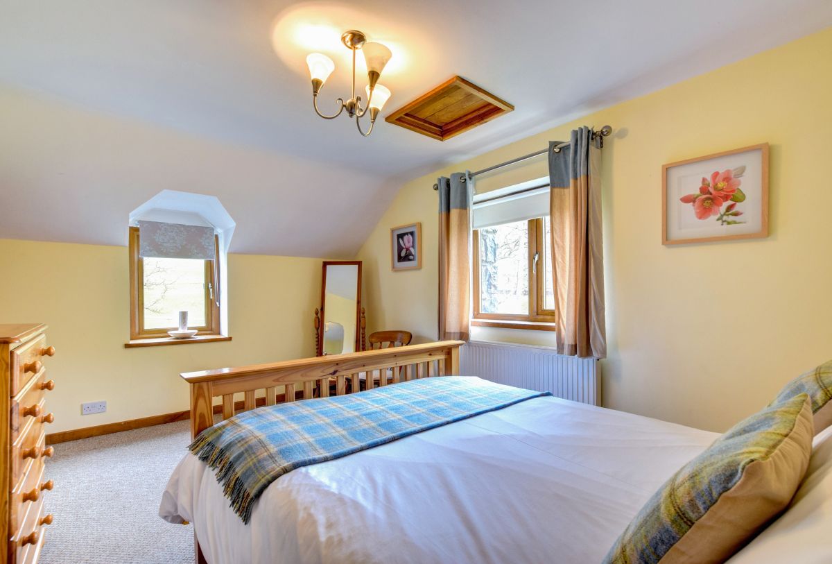 Troed yr Aran, listing photograph 10