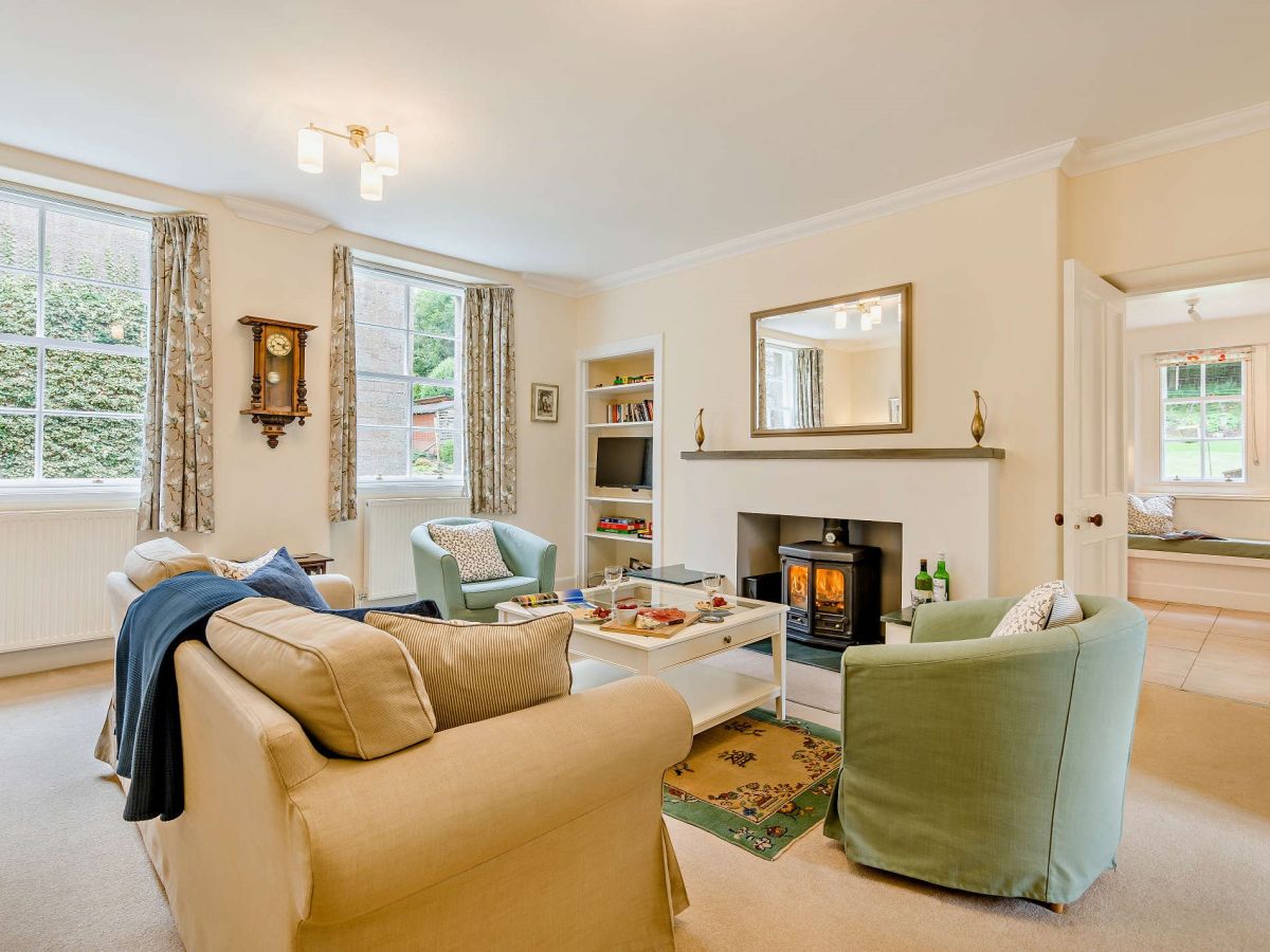 Cateran Cottage, listing photograph 3