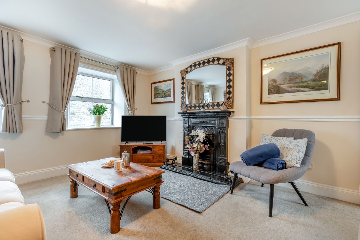 Walker's Retreat Longnor, listing photograph 10