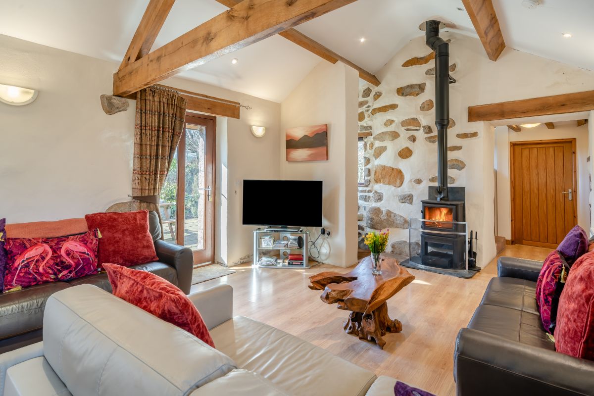 Damson Cottage - Waberthwaite, listing photograph 3