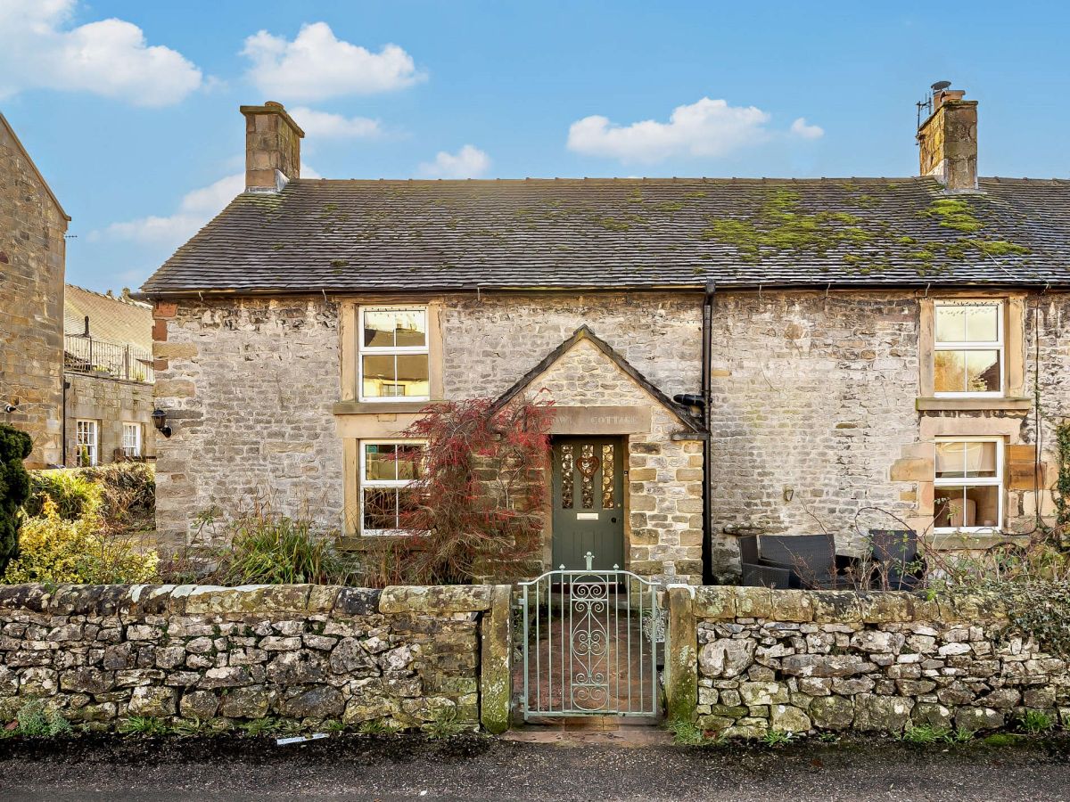 Beresford Cottage, listing photograph 3