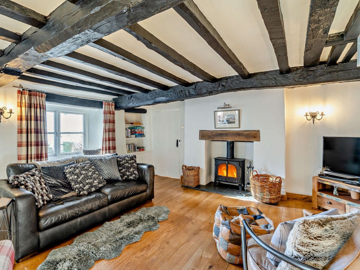 Birkwray Farmhouse, listing photograph 10