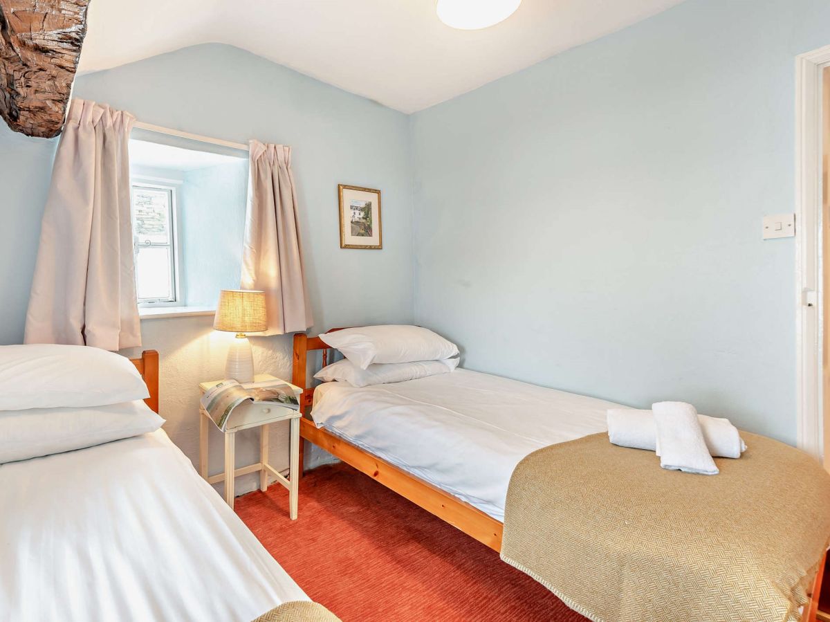 Lantern Cottage - Hawkshead, listing photograph 11