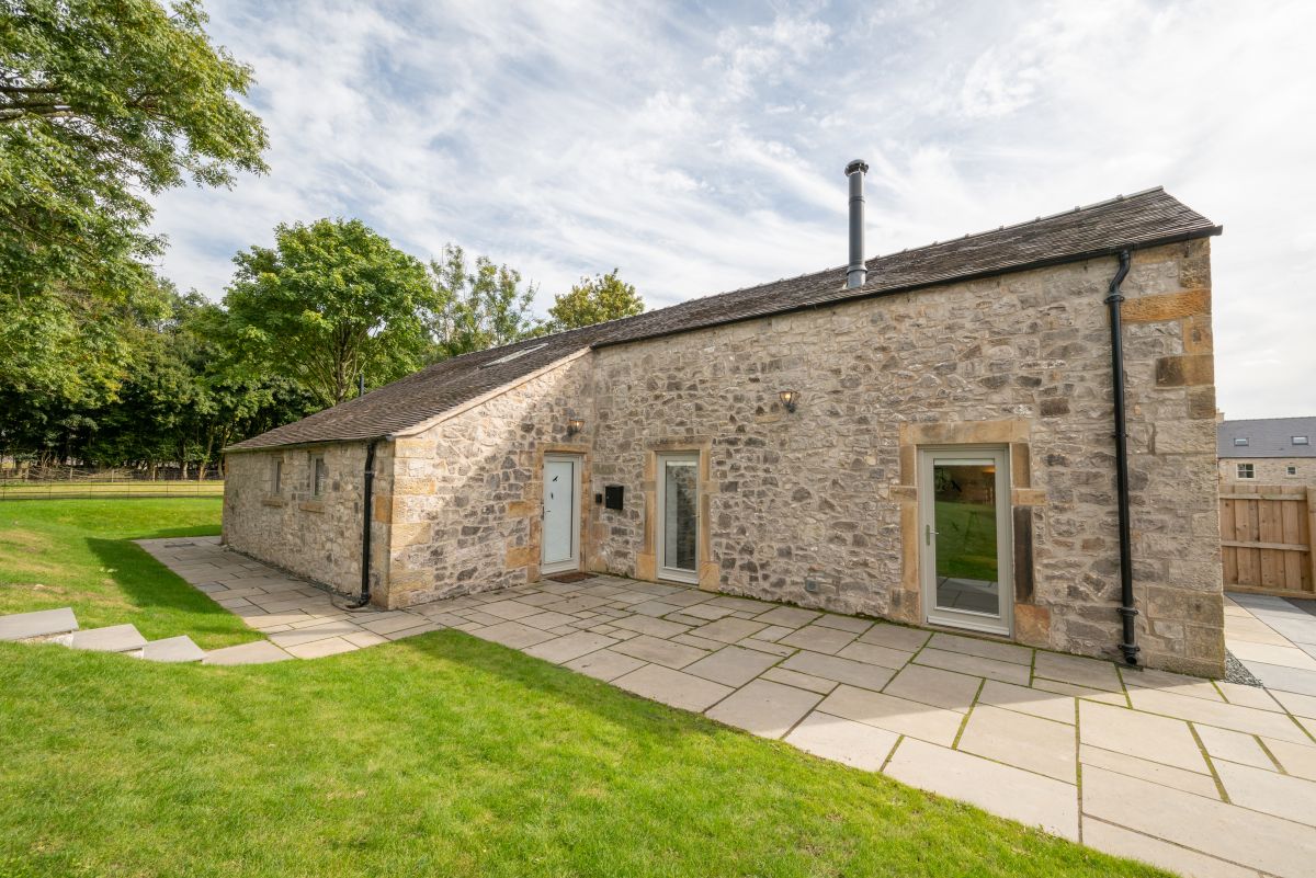 The Old Dairy, listing photograph 3