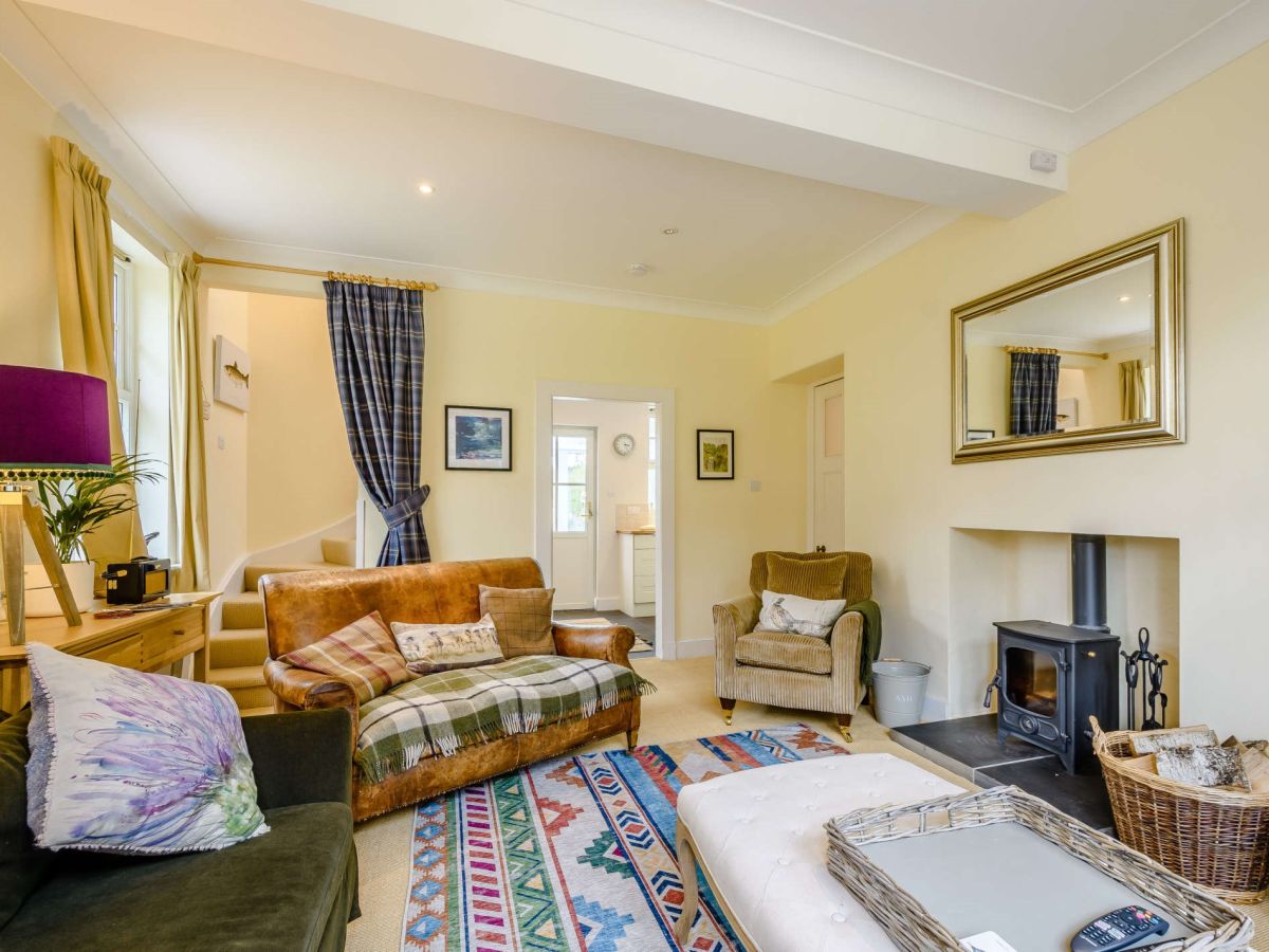 Top Cottage At Kirkton, listing photograph 2