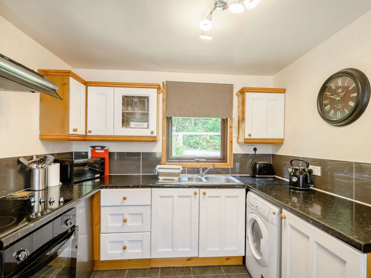 Argyll Lodge, listing photograph 7