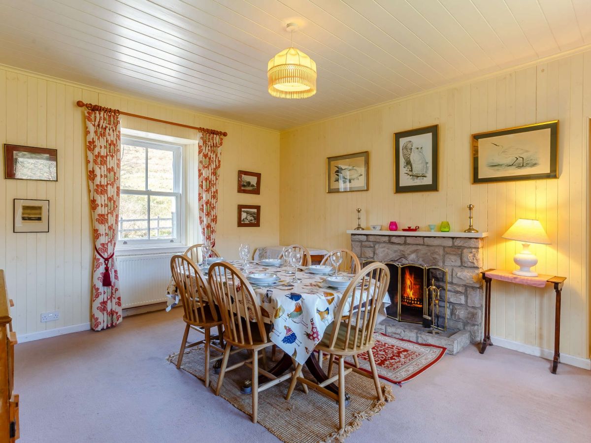 Druidaig Cottage, listing photograph 3