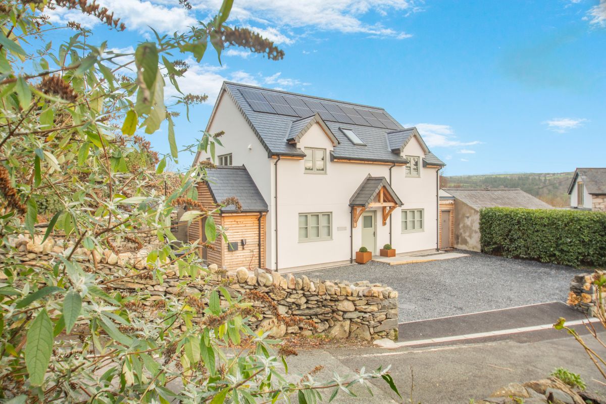 New Mill Cottage