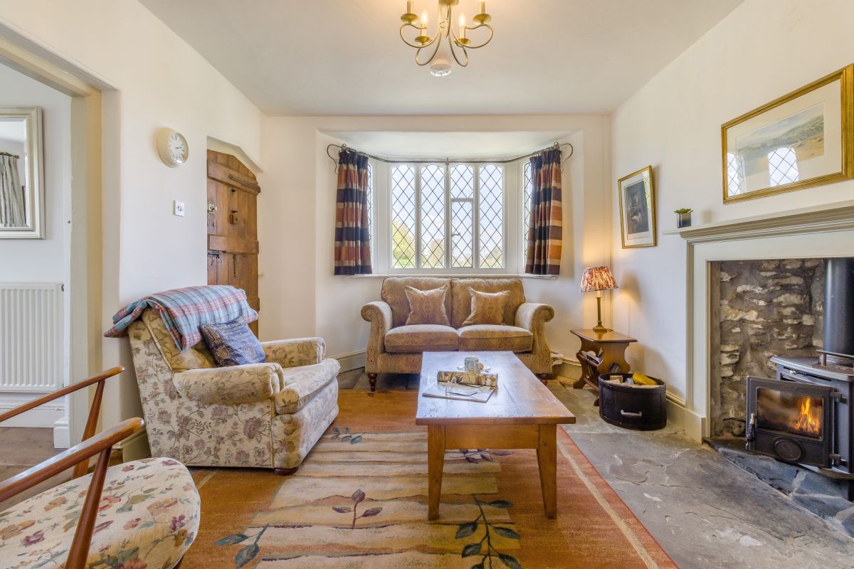 Lower Moor Lodge, listing photograph 2