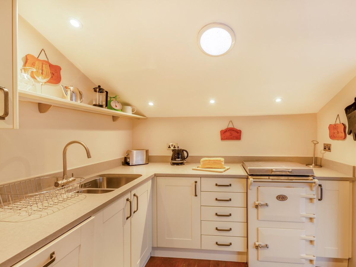 Dove Cottage - Hawkshead, listing photograph 9