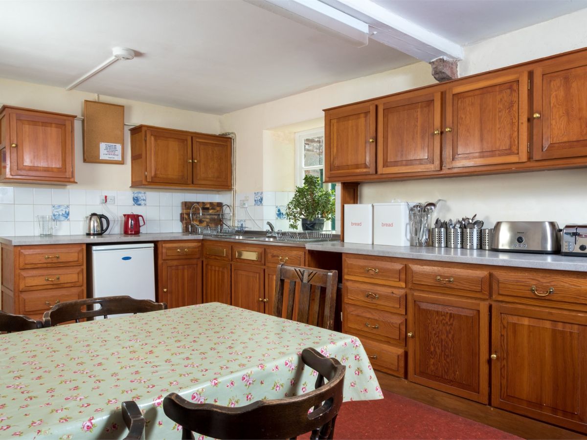 Llosged Farmhouse, listing photograph 4