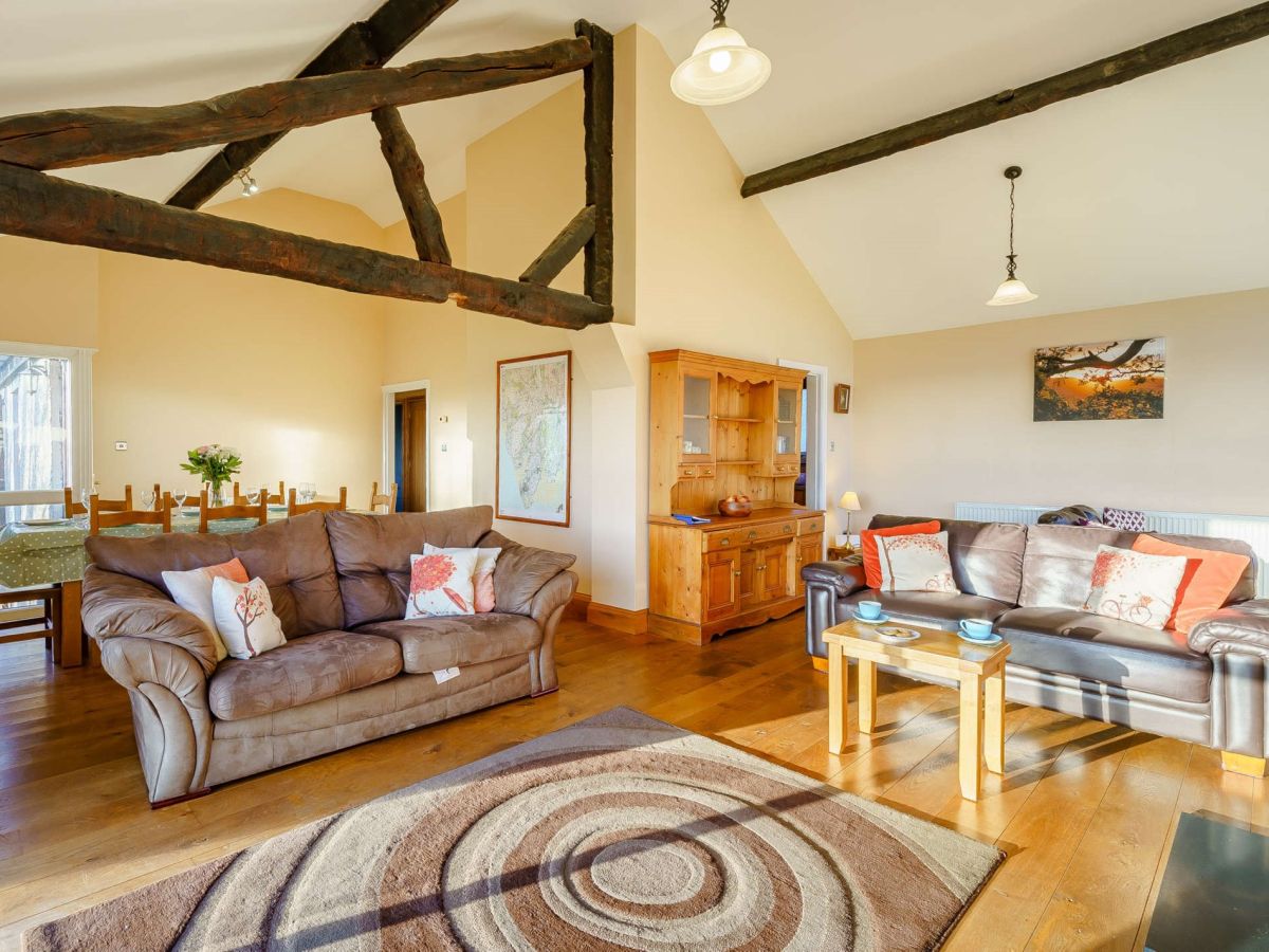 Valley View At Long Garth Farm, listing photograph 6