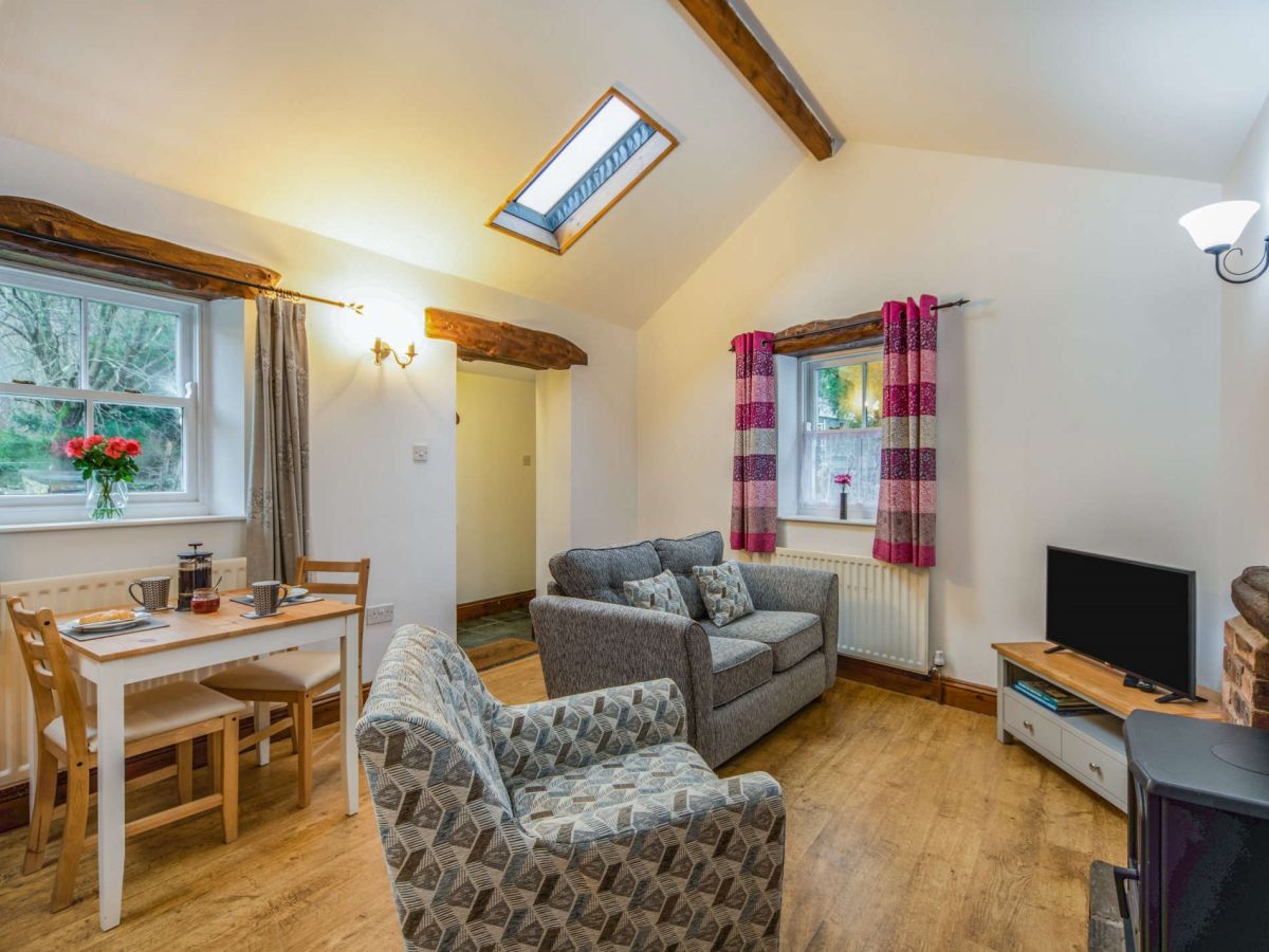 Rose Cottage - Rosthwaite, listing photograph 2
