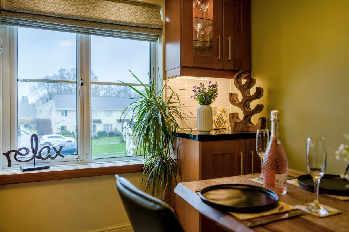 Bowness Retreat - Windermere, listing photograph 9