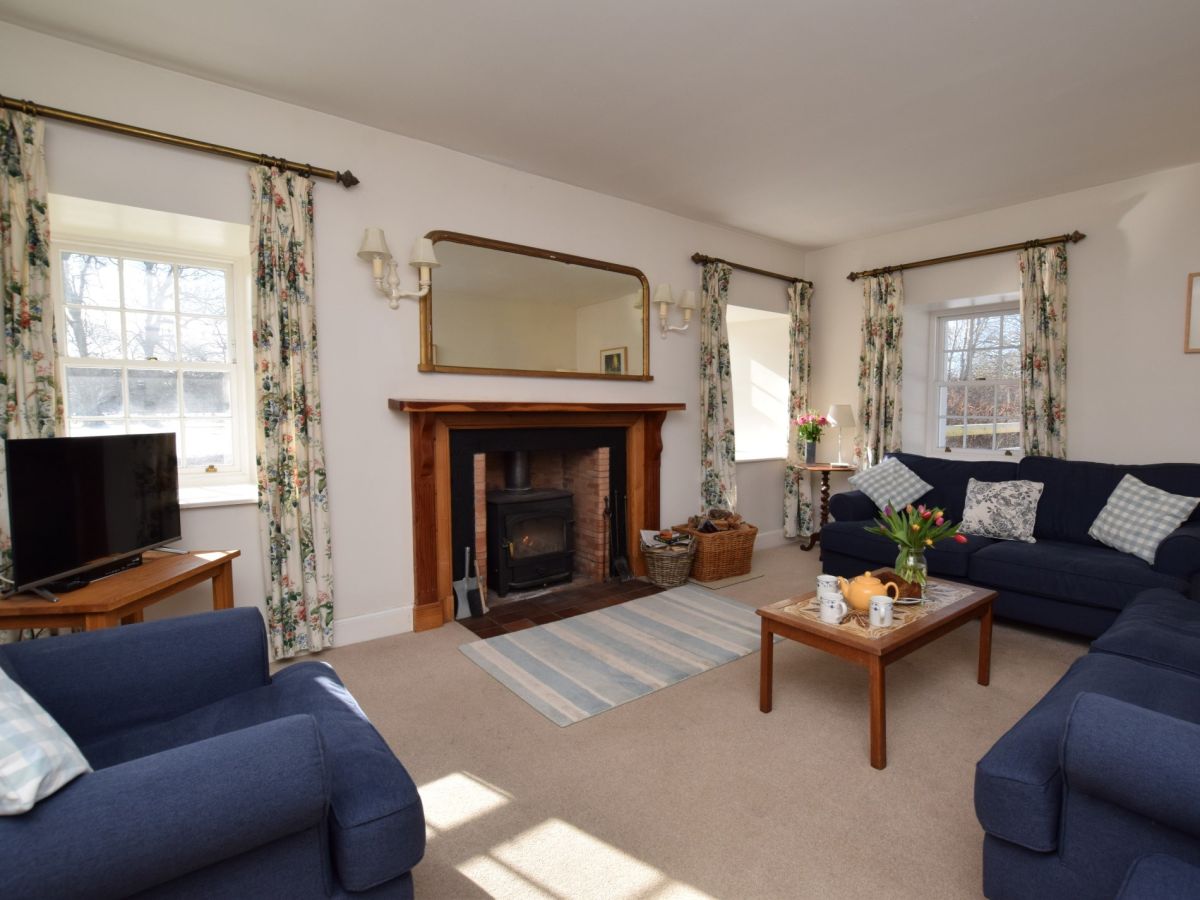 Bramble Lodge - Applecross, listing photograph 7
