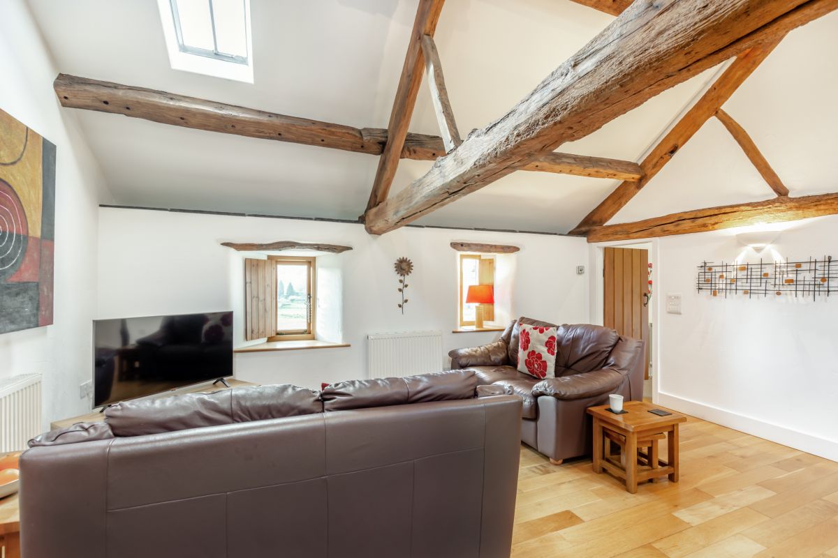 The Hayloft at Old Barn Farm, listing photograph 7
