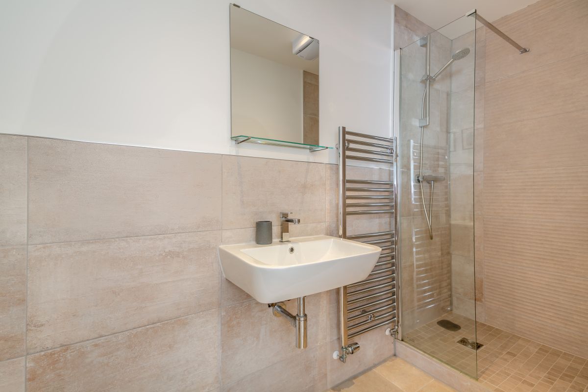 Sunset Townhouse – Pwllheli, listing photograph 12