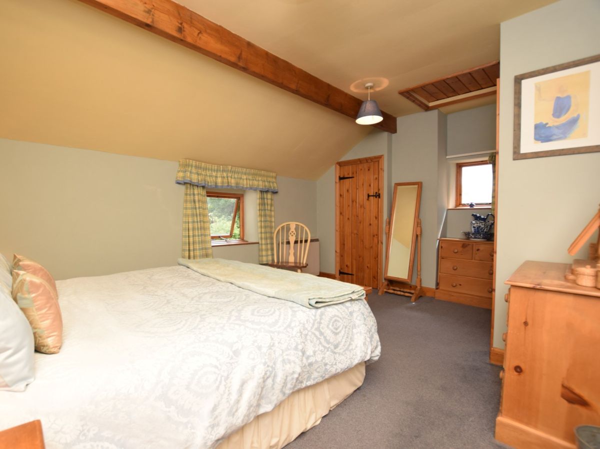 The Trap House, listing photograph 9
