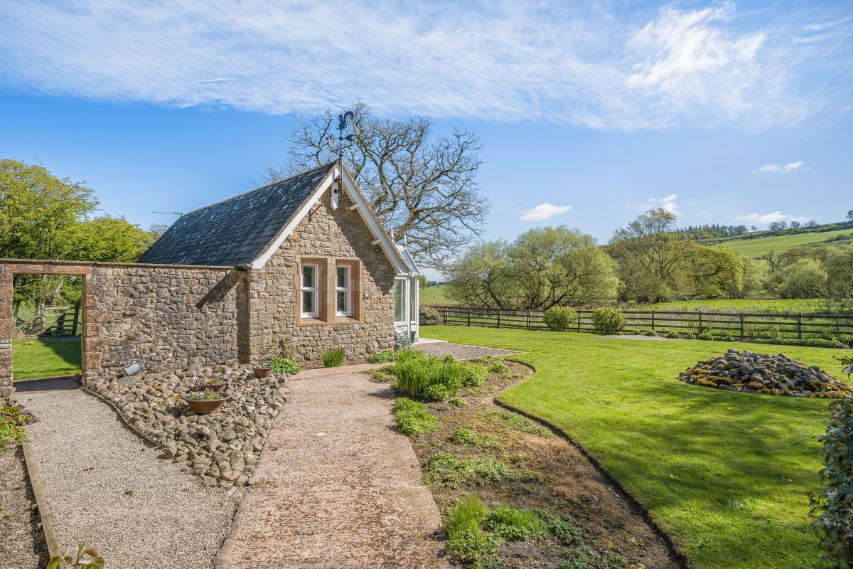 Barton School House, listing photograph 12