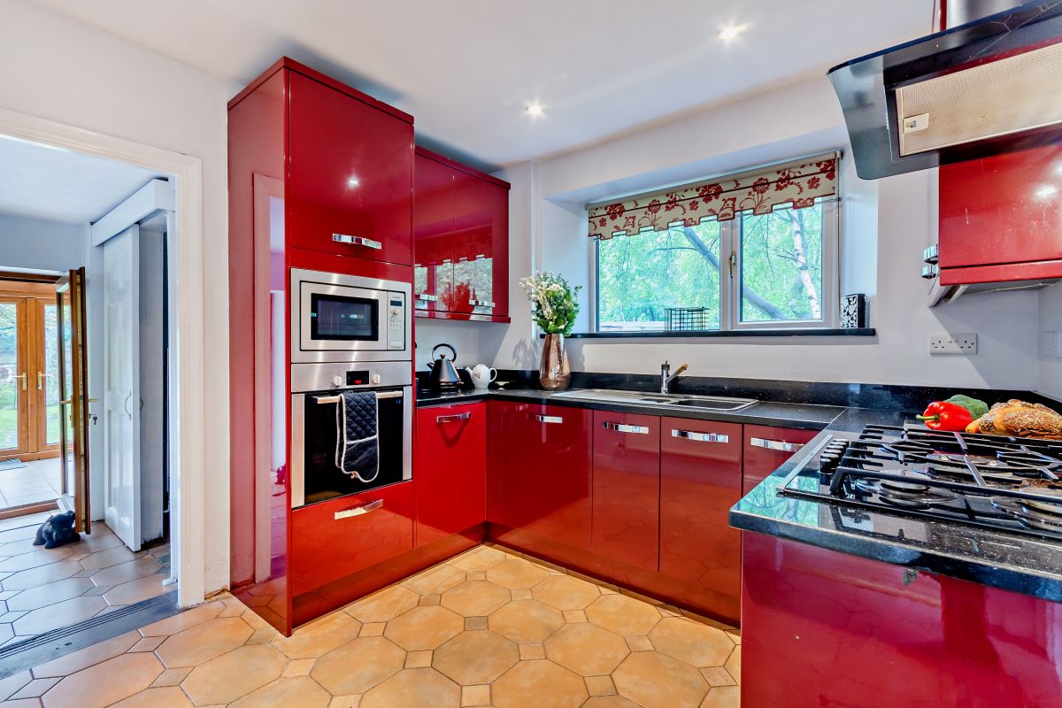 Lea Brook Cottage, listing photograph 6